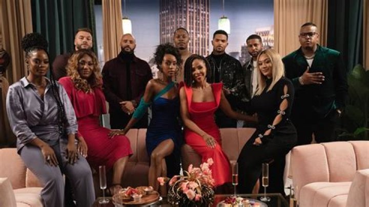 'Sistas' Season 2 Episode 7: Will Andi's 'jealous' ex-boyfriend Gary kill her for one-night stand wi