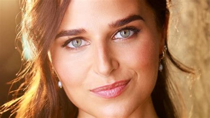 1883 Alum Stephanie Nur Joins Taylor Sheridans CIA Drama Lioness at Paramount+