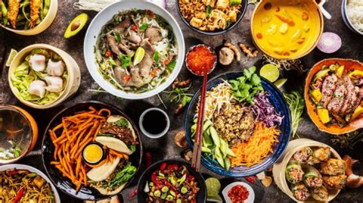 A Foodie's Paradise In The East Village