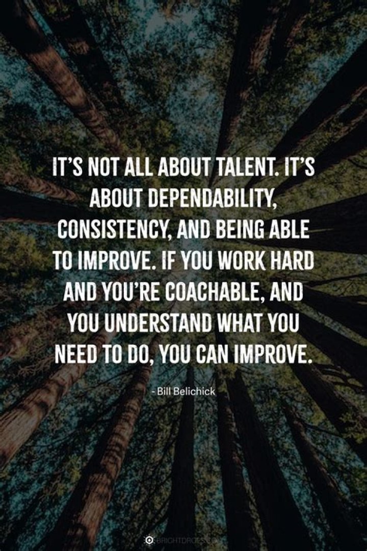 A Journey Of Talent And Intensity