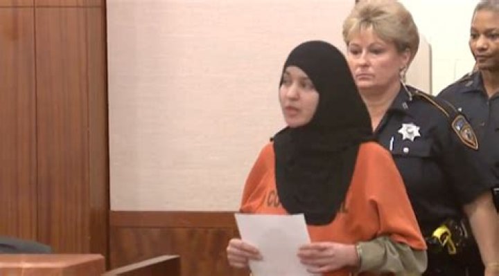 Ali Mahwood-Awad Irsan And The 'Honor Killings' Of Two Young People In Texas