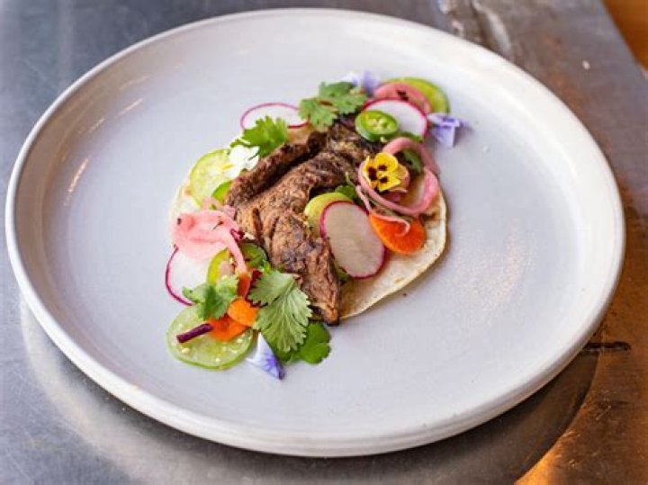 Are There Any Michelin Star Restaurants In Mexico?