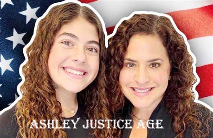 Ashley Cooke - Age, Family, Bio