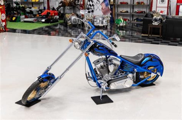 Cody Connelly – Biography, What Happened to the American Chopper Star
