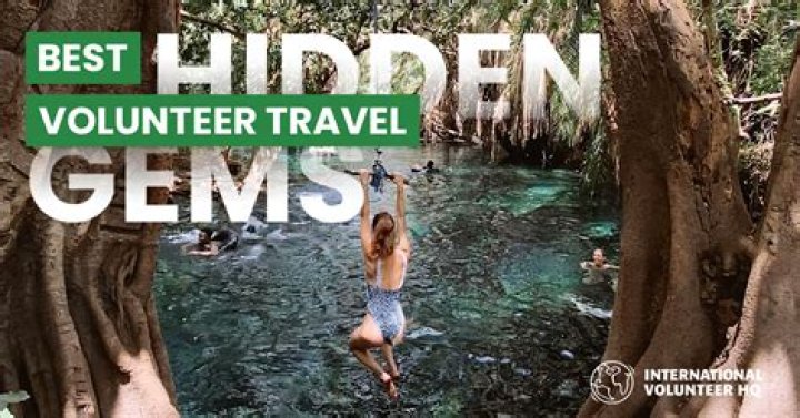 Discover Hidden Gems And Enrich Your Outdoor Adventures