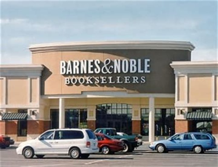 Discover Literary Gems And Unveil The World Of Books At Barnes & Noble Wilkes-Barre