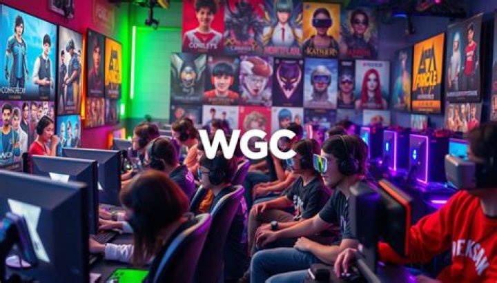 Discover The Gaming World With Itzgrippytv: Unlocking Strategies And Entertainment