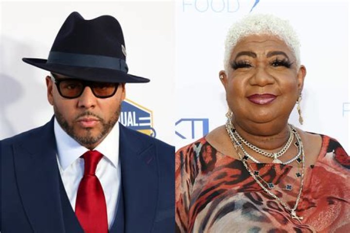 Discover The Musical Legacy Of Al B. Sure! And Quincy Brown