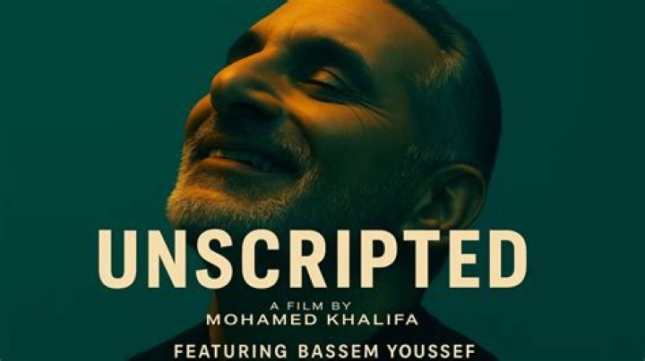 Discover The Untold Story Of Bassem Youssef's Inspiring Wife