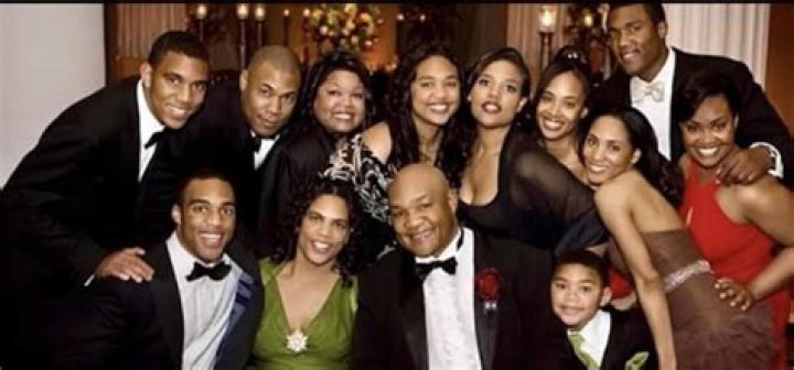 Discover The Wives Of George Foreman: An Intimate Journey