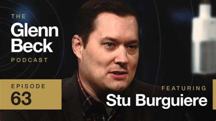 Discoveries And Insights Into Stu Burguiere's Wife