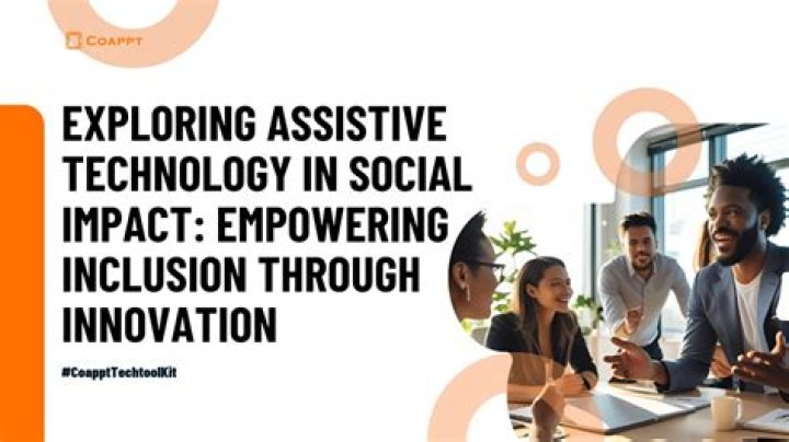 Empowering Discoveries For Disability Inclusion