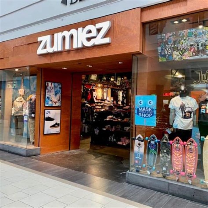 Exploring Brands Similar To Hot Topic