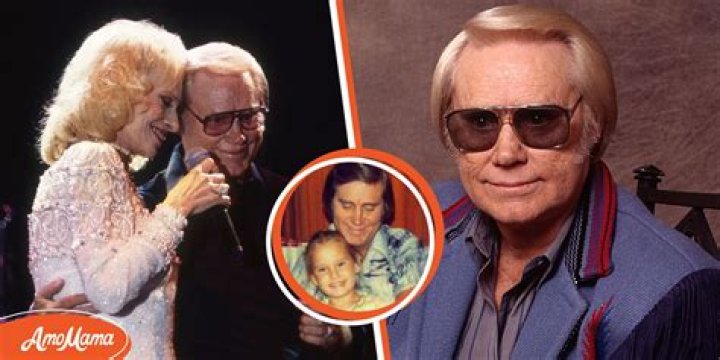 Exploring The Life Of George Jones' Daughter Susan