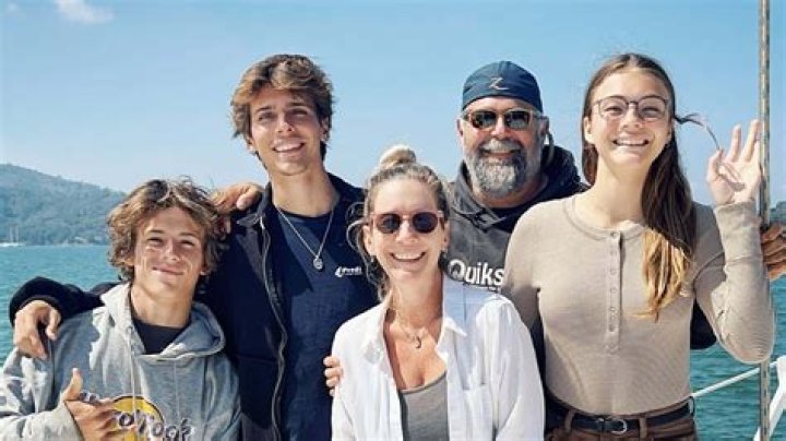 Family And Net Worth |