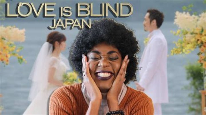 Get to know Love Is Blind: Japan's beauty guru Ayano