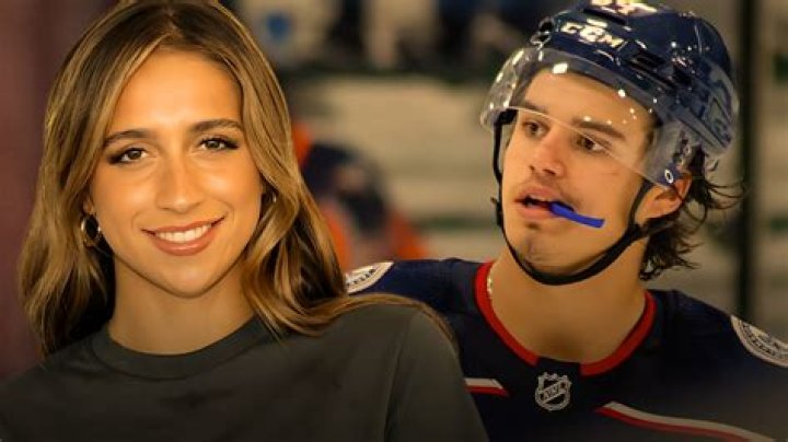 Heather Rae Youngs Hockey Player Boyfriend: Meet Her Ex Nick Ebert!