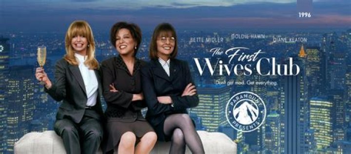 Inside Rumors Of Ari's Departure From "First Wives Club"