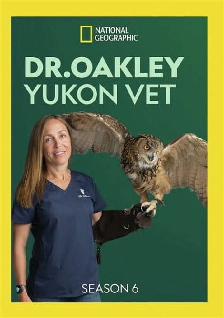 Inside The Yukon Vet's Net Worth