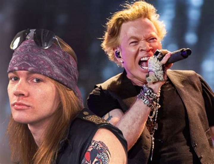 Is Axl Rose Still Alive? Death Hoax- What Happened |