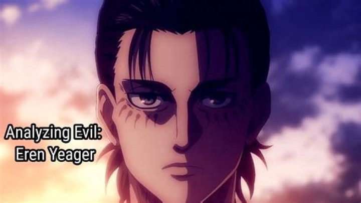 Is Eren Jaeger Really Evil? Our Theories for the Final Episodes of 'Attack on Titan'