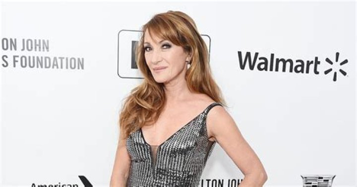 Is Jane Seymour Still Married Today? Find out About Her 4 Ex-Husbands