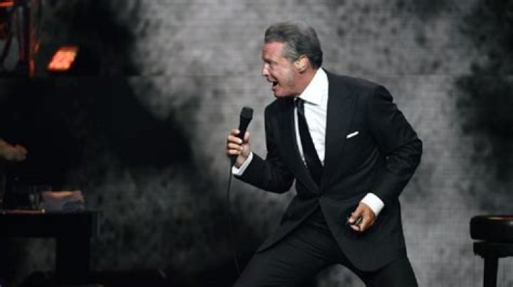 Is Luis Miguel Sick? Illness And Health Update 2023