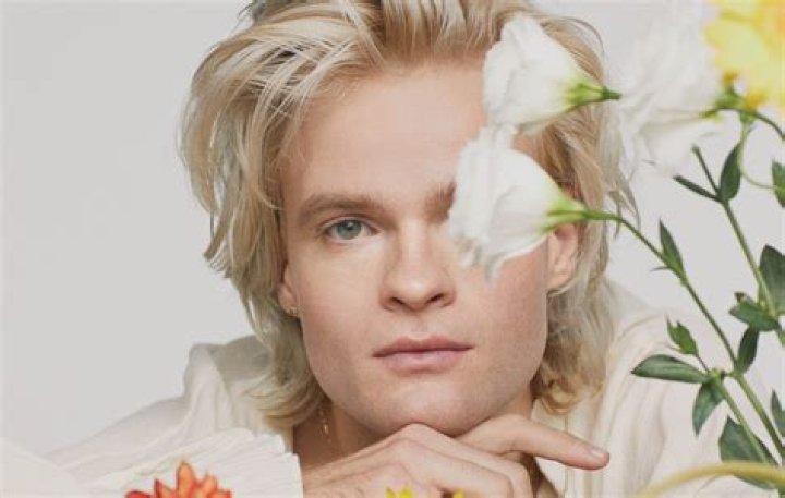 Jake Wesley Rogers was interviewed by Elton before his Legendary debut Fri 27 May 2022 11:15