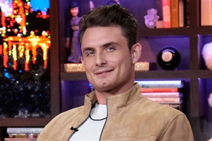 James Kennedys riches are as wildly electronic as his DJ career Wed 26 January 2022 15:58