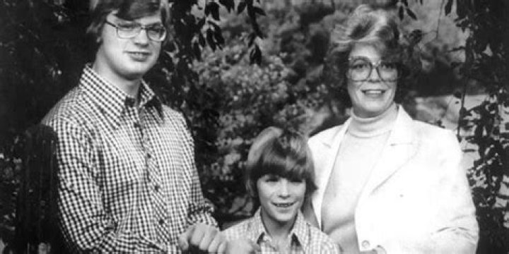 Jeffrey Dahmer's Mother And Her Troubled Life