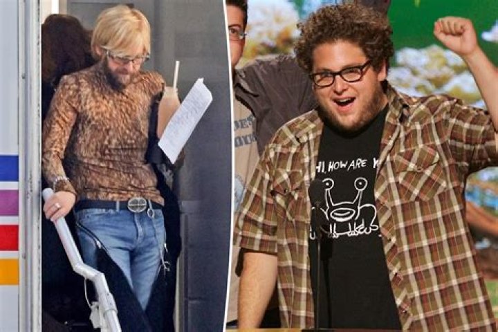 Jonah Hill in awe by sister Beanie Feldsteins Funny Girl performance