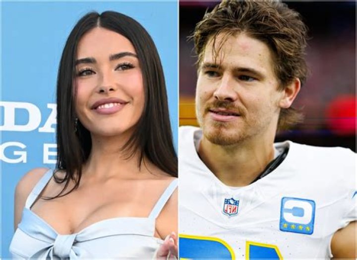Justin Herbert's Partner And An Inspiration