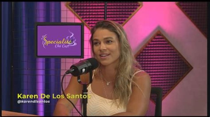 Karen delos Santos Net Worth