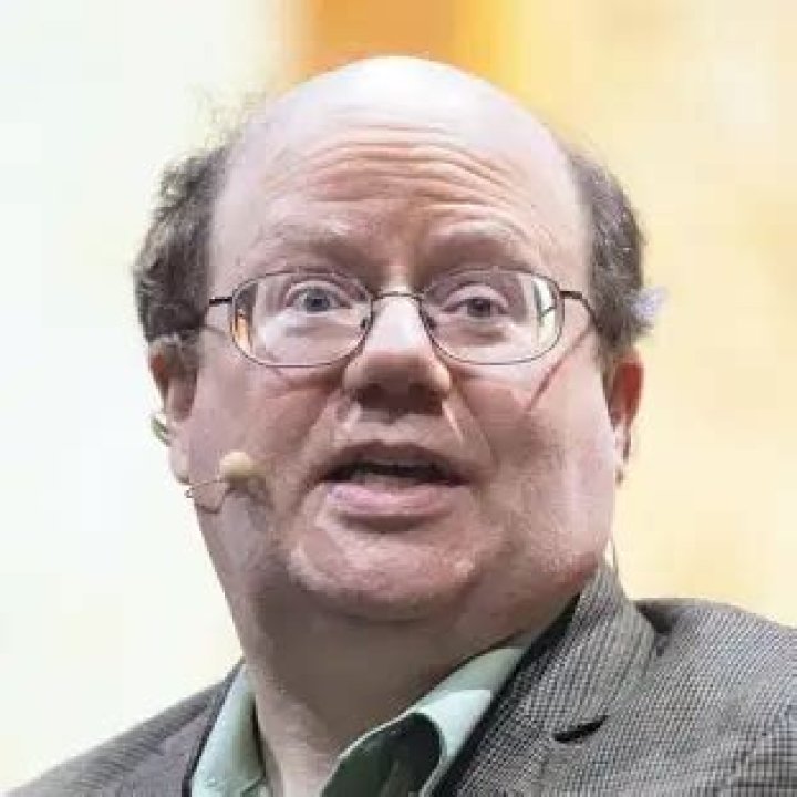 Larry Sanger Net Worth | SnogBlogy