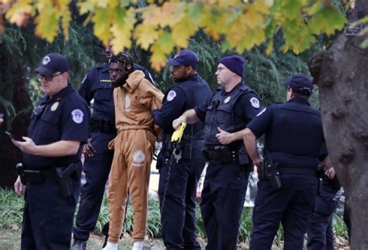Lauren Boebert Has Been Arrested Several Times, but What Was She Arrested For?