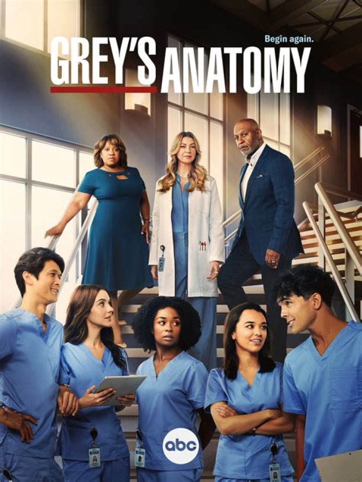 Lets Get Into Some Season 18 Finale Predictions for Greys Anatomy