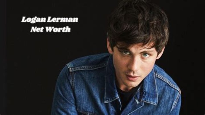 Logan Lerman Net Worth | SnogBlogy