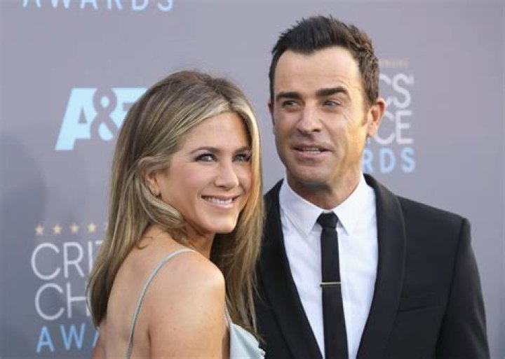 Meet Krista Allen's Ex-Husband Justin Moritt And Son Jake Moritt