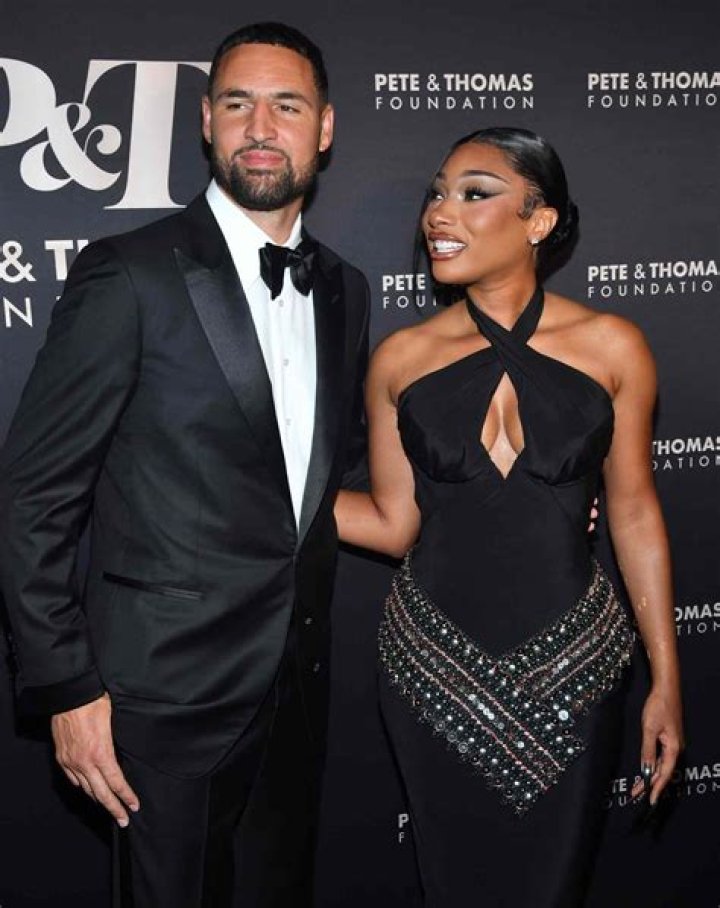 Megan Thee Stallion's Family Ties