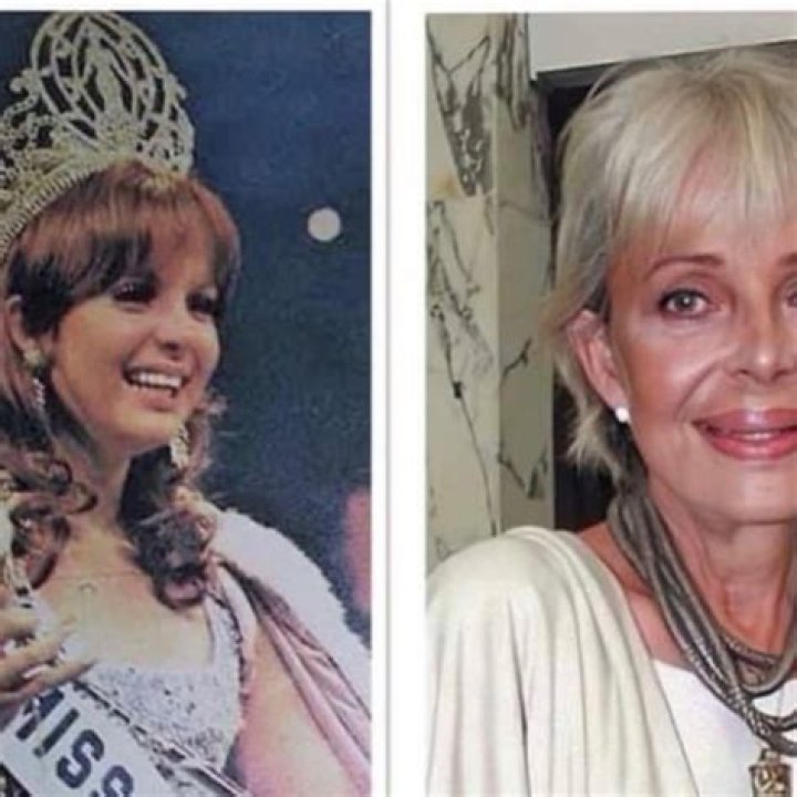 Miss Universe Puerto Rico 1970 Winner Marisol Malaret Has Died at 73