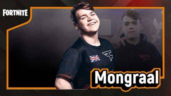 Mongraal (eSports player) Wiki, Bio, Age, Height, Weight, Real Name, Girlfriend, Net Worth, Facts