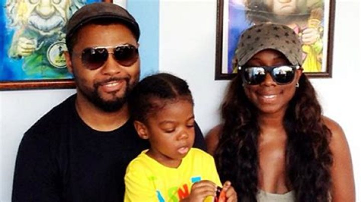 Musiq Soulchild Wife, Wiki, Biography, Age, Parents, Ethnicity, Children, Career, Net Worth ·