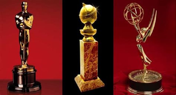 Oscars vs. Golden Globes vs. Emmy Awards: Differences and Similarities