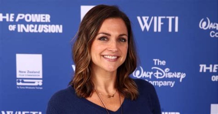 Paula Faris Left a Successful Career at ABC to Start Her Own Media Company