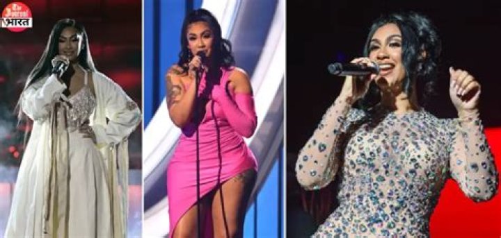 Queen Naija Net Worth - How Much Does Queen Naija Make? |