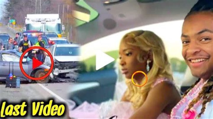 Samuel And Madison Car Accident