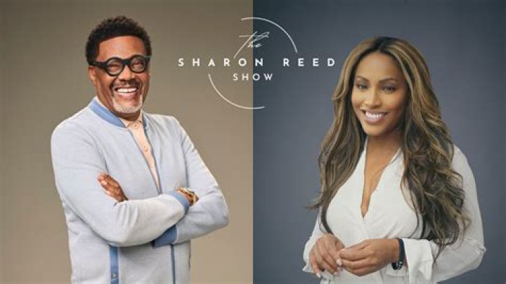Sharon Reed Bio, Family, Profession, Husband, History, Measurements