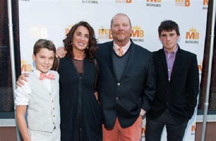 Susi Cahn Bio, Net Worth, Kids, Facts About Mario Batali’s Wife