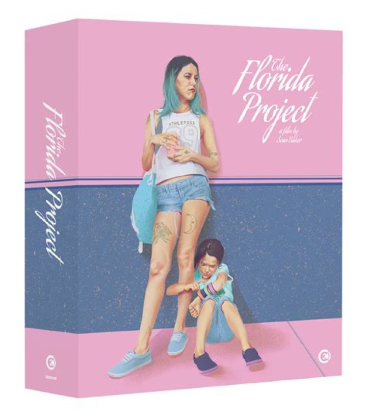 The Florida Project Andrew Duncan Age: How Old? Wikipedia |