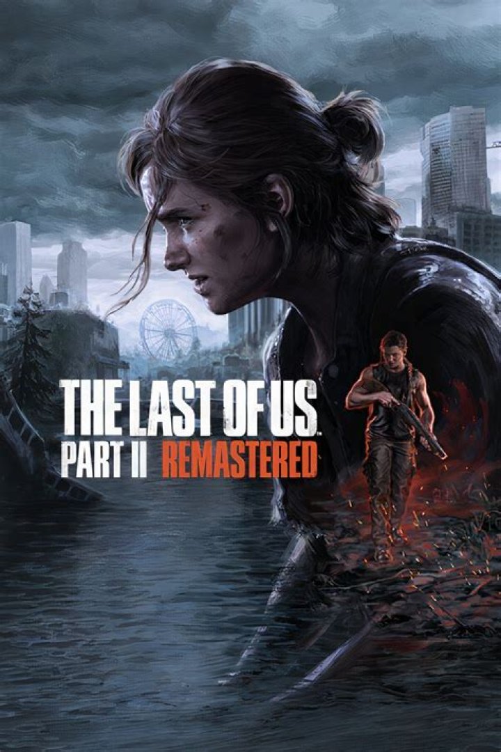 The Live-Action 'Last of Us' Series Is Almost Here Will Troy Baker Be in the Show?